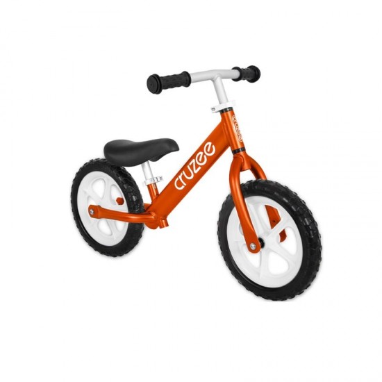 CRUZEE Balance Bike