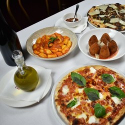 Enzo's Ristorante