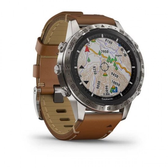 Garmin MARQ® Adventurer