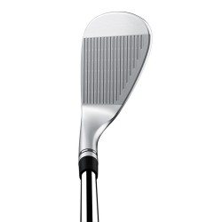 TaylorMade Golf Milled Grind 3 Chrome Wedge - Right Hand - 56°