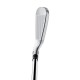 TaylorMade Golf Stealth Irons Steel 4 Iron - PW - Regular Flex