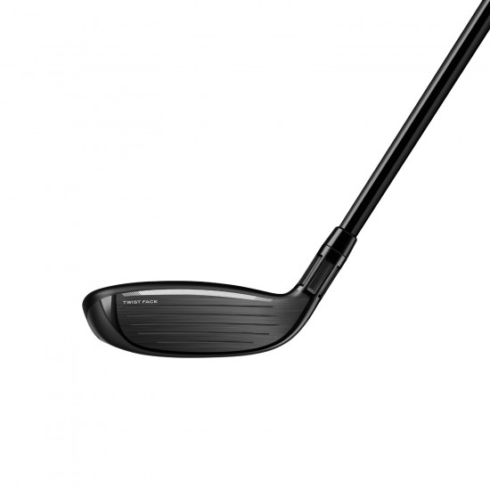 TaylorMade Golf Stealth2 Rescue #3 - Regular Flex - 19°