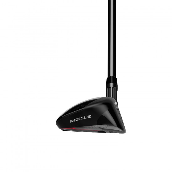 TaylorMade Golf Stealth2 Rescue #3 - Regular Flex - 19°