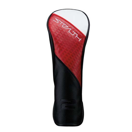 TaylorMade Golf Stealth2 Rescue #3 - Regular Flex - 19°